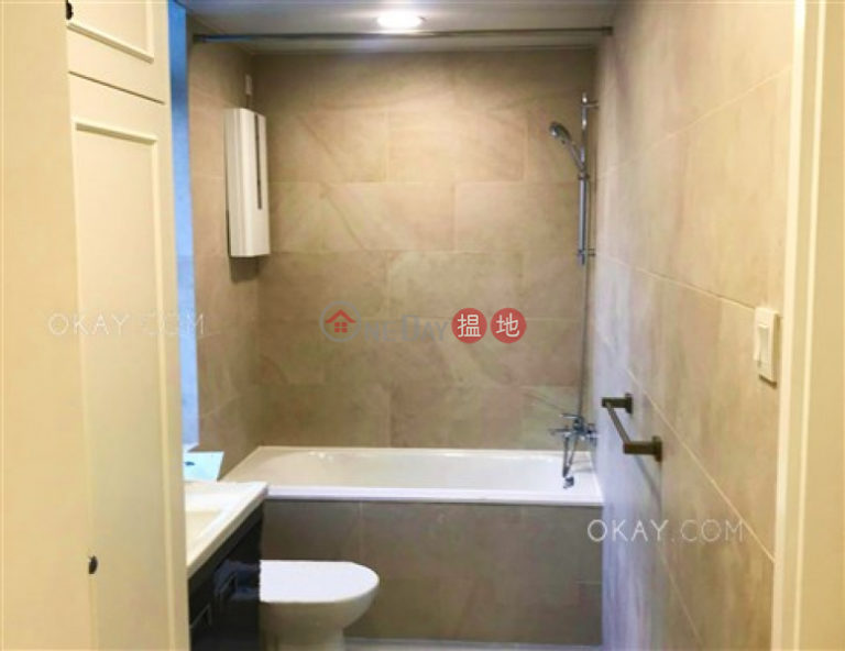 Rare 2 bedroom with parking | For Sale