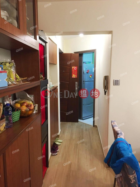 Shan On House (Block F) Yue On Court | 2 bedroom Low Floor Flat for Sale