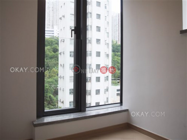 Unique 2 bedroom with balcony | For Sale