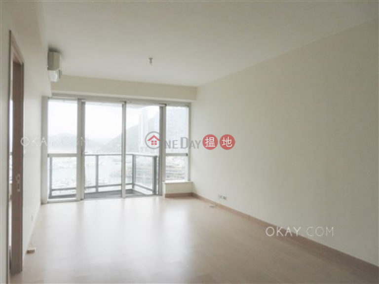 Beautiful 3 bedroom with sea views, balcony | For Sale