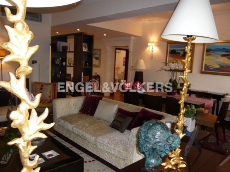 4 Bedroom Luxury Flat for Rent in Tai Tam
