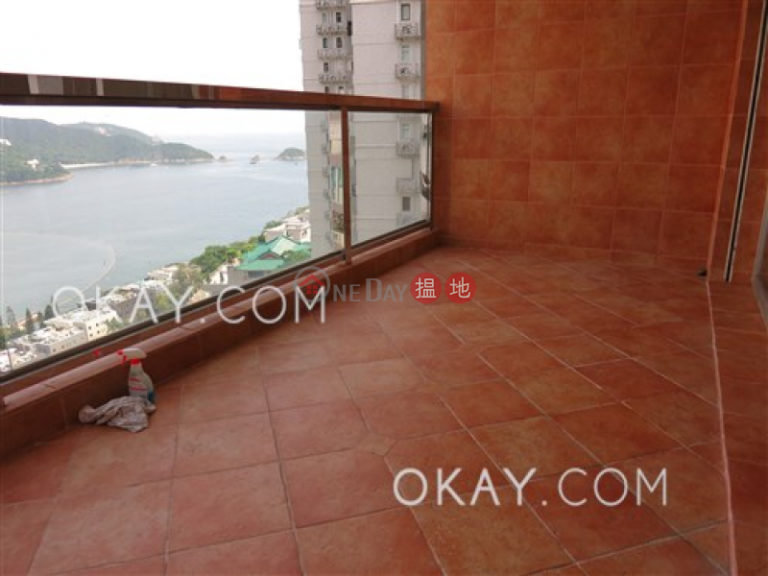 Efficient 3 bedroom with sea views, balcony | For Sale