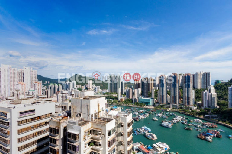 香港仔兩房一廳筍盤出售|住宅單位