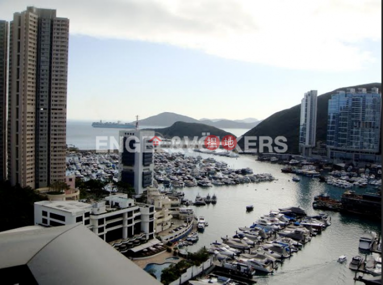 3 Bedroom Family Flat for Rent in Wong Chuk Hang