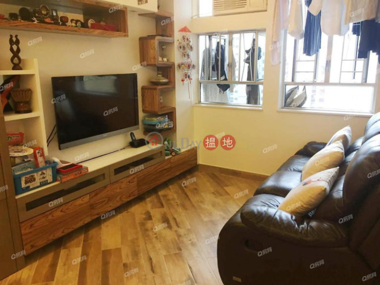 Ngan On House (Block A) Yue On Court | 2 bedroom  Flat for Sale