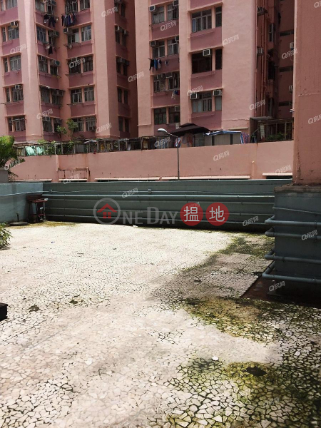 Shun Fung Court |   Flat for Rent