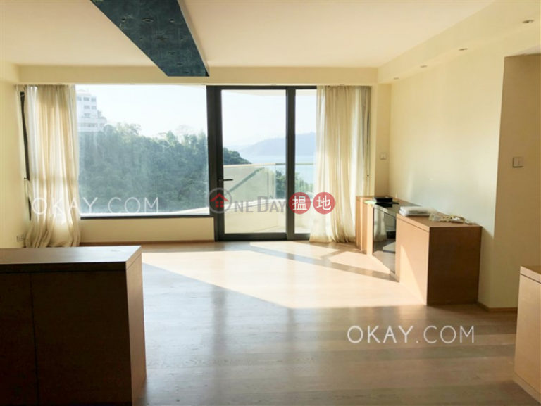 Unique 3 bedroom with balcony & parking | For Sale