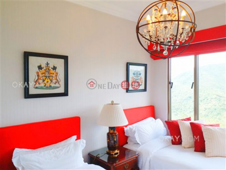 Gorgeous 2 bedroom on high floor | Rental