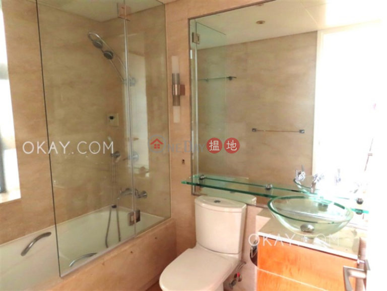 Elegant 2 bedroom with balcony & parking | For Sale