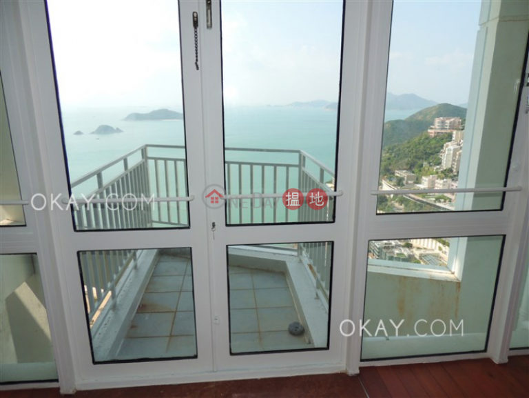 Rare 3 bedroom on high floor with sea views & balcony | Rental