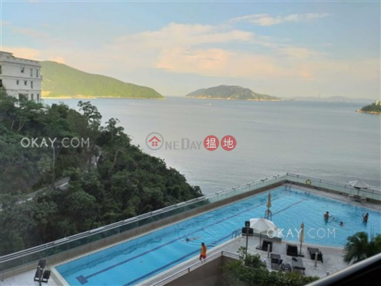 Beautiful 3 bedroom with sea views, balcony | For Sale