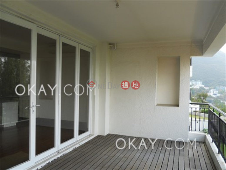 Rare 3 bedroom with sea views, balcony | Rental
