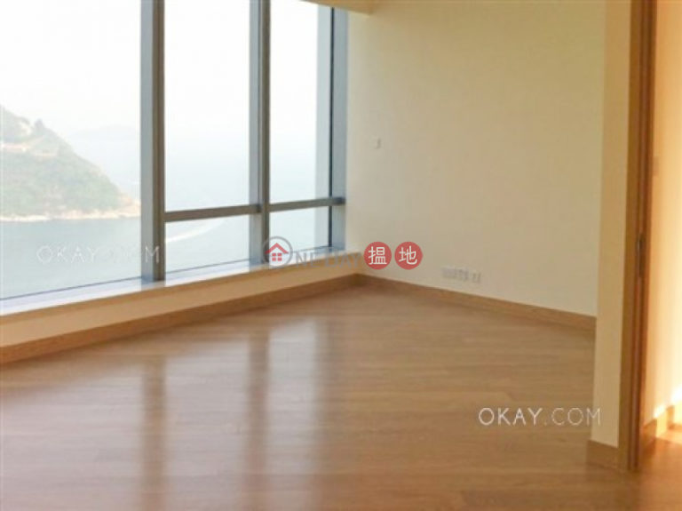 Beautiful 2 bed on high floor with terrace & balcony | For Sale