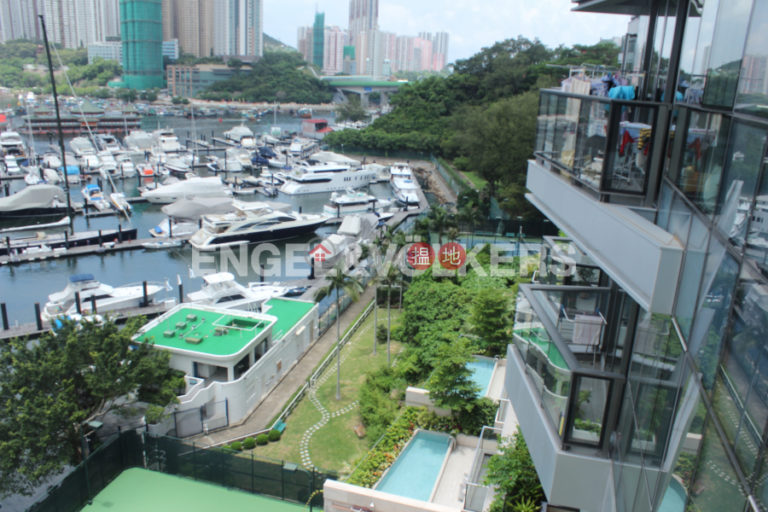 4 Bedroom Luxury Flat for Rent in Wong Chuk Hang