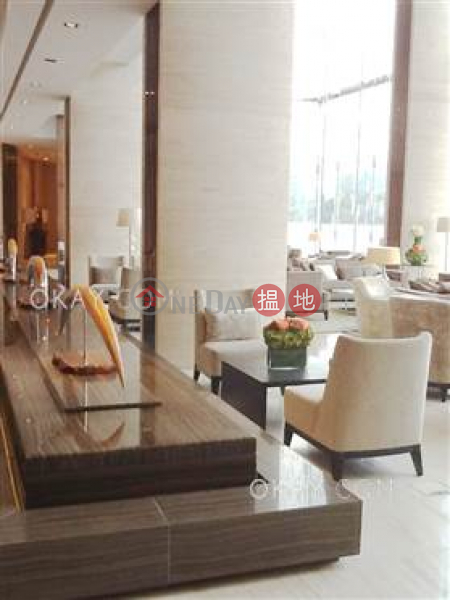 Beautiful 2 bed on high floor with terrace & balcony | For Sale