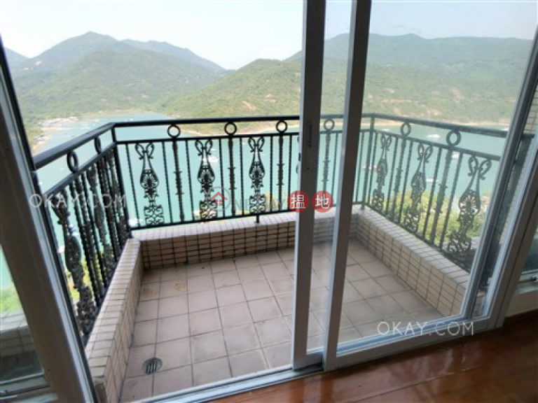 Popular 2 bedroom with sea views, balcony | For Sale