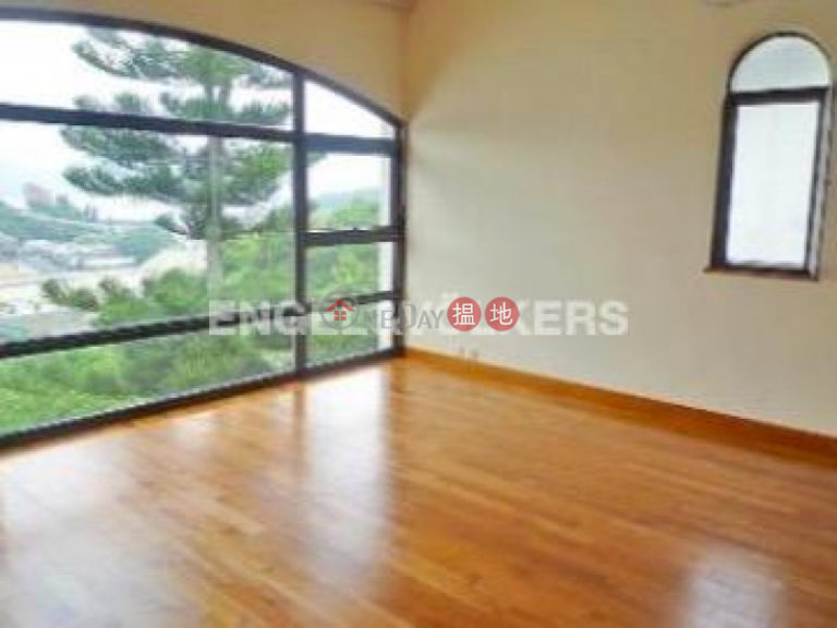 Expat Family Flat for Rent in Chung Hom Kok