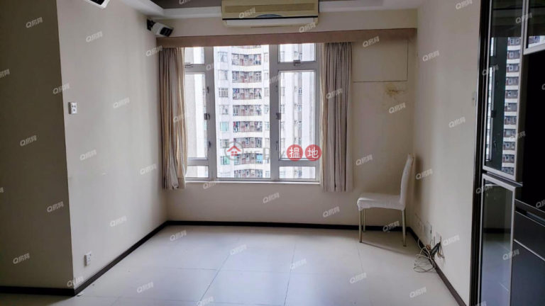 Mei Kwong Court ( Block P ) Aberdeen Centre | 2 bedroom Mid Floor Flat for Sale