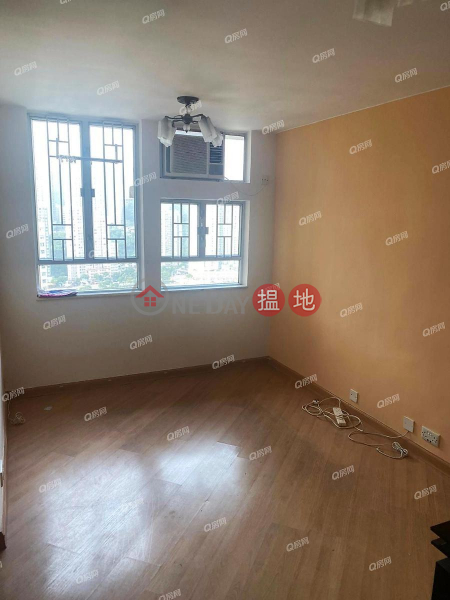 Pik On House (Block C) Yue On Court | 2 bedroom Mid Floor Flat for Rent