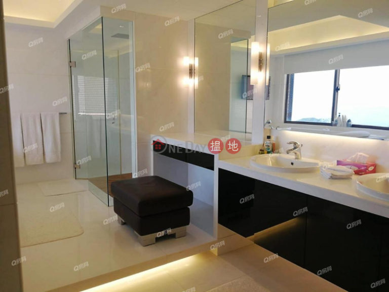 Parkview Club & Suites Hong Kong Parkview | 3 bedroom High Floor Flat for Rent