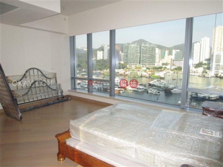 Unique 1 bedroom with terrace, balcony | Rental