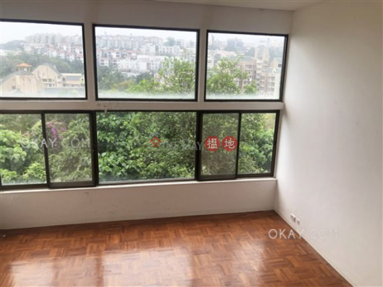 Efficient 4 bedroom in Stanley RentalHouse A1 Stanley Knoll(赤柱山莊A1座