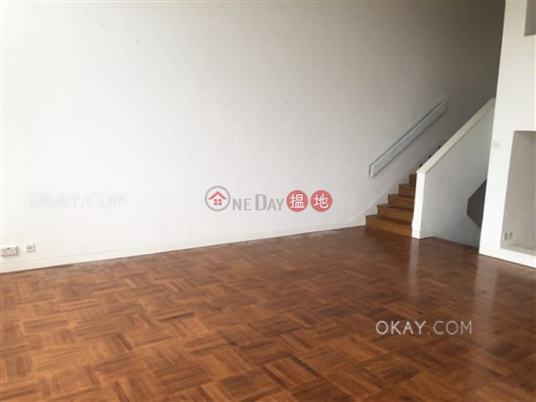 Efficient 4 bedroom in Stanley RentalHouse A1 Stanley Knoll(赤柱山莊A1座