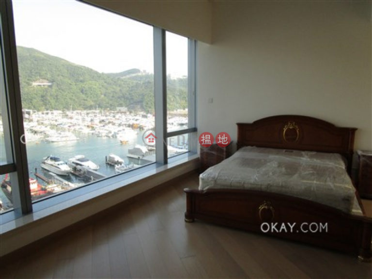 Unique 1 bedroom with terrace, balcony | Rental