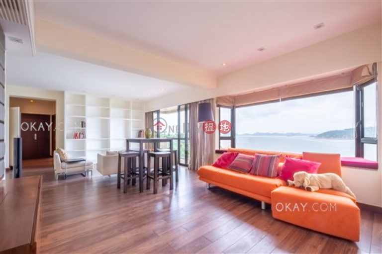 Exquisite 3 bedroom with sea views, balcony | For Sale
