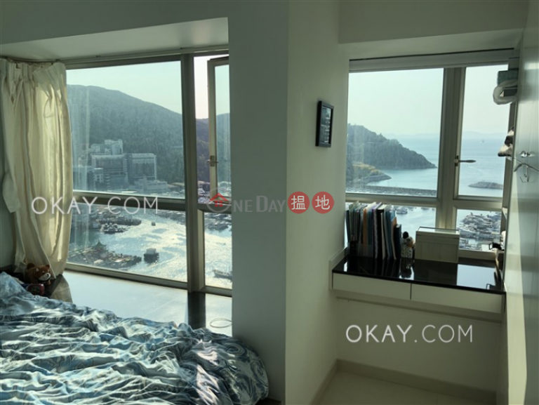 Nicely kept 2 bedroom with sea views | Rental