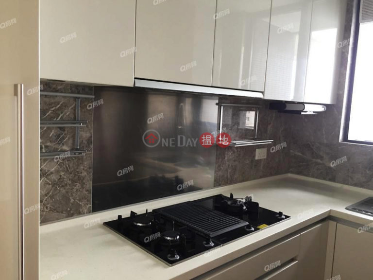 Phase 1 Residence Bel-Air | 1 bedroom Mid Floor Flat for Rent