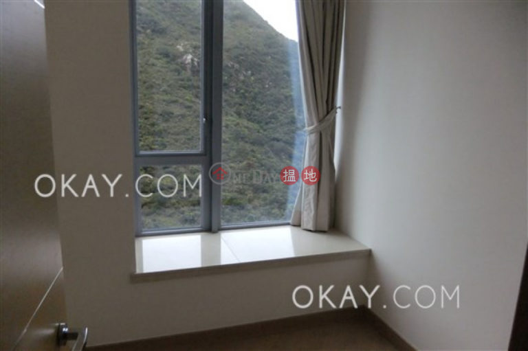Generous 2 bedroom on high floor with balcony | Rental