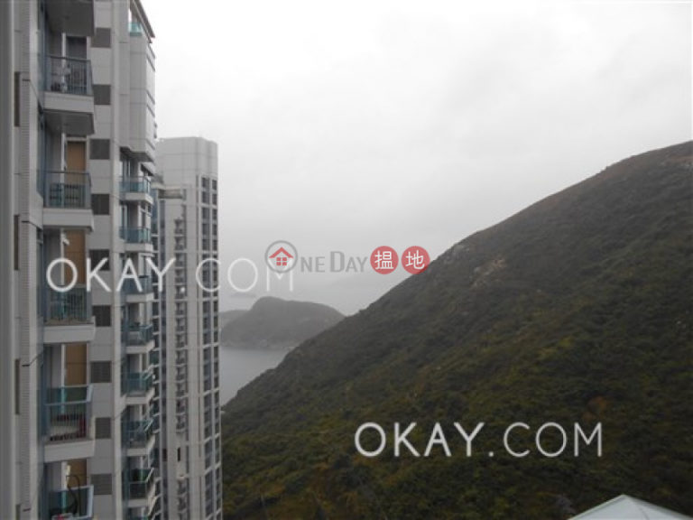 Nicely kept 3 bed on high floor with sea views | Rental