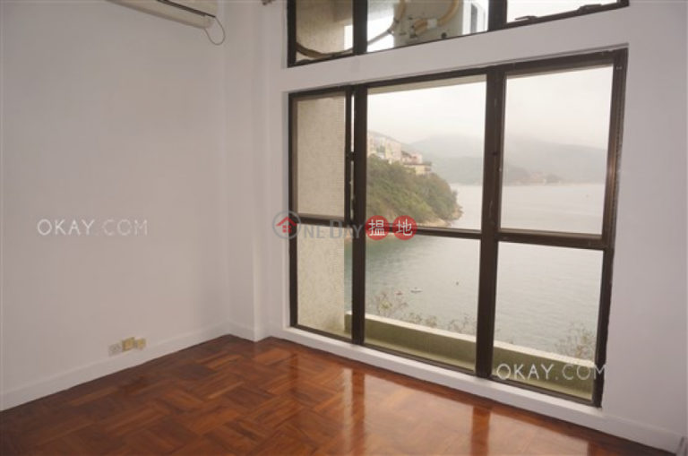 Efficient 4 bedroom with sea views, terrace | Rental