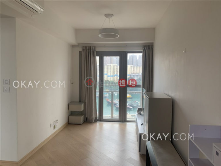 Popular 2 bedroom on high floor with balcony | Rental