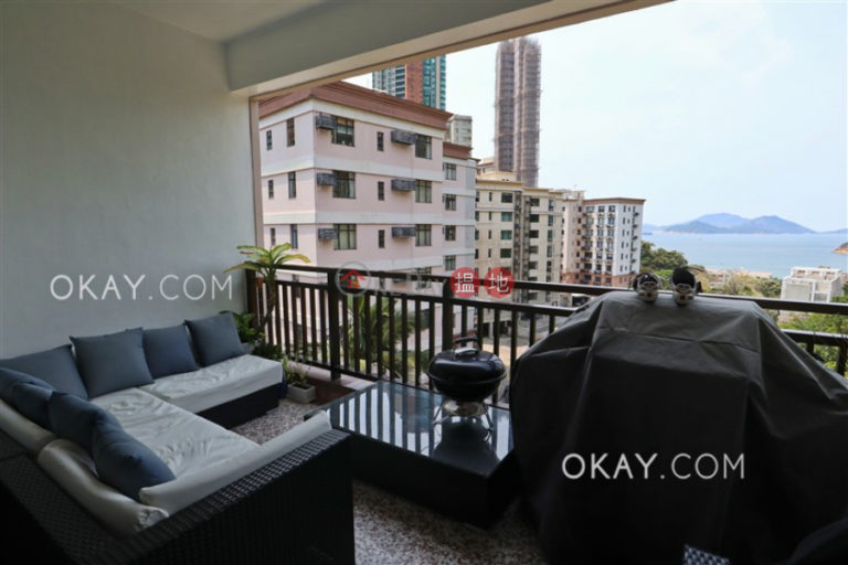 Efficient 4 bedroom with harbour views, balcony | Rental