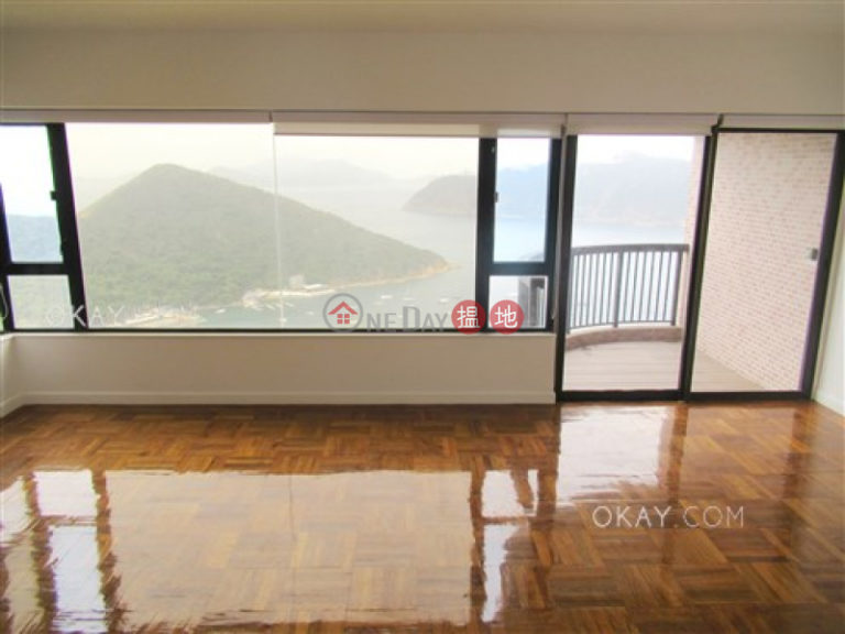 Efficient 4 bedroom with sea views, balcony | Rental