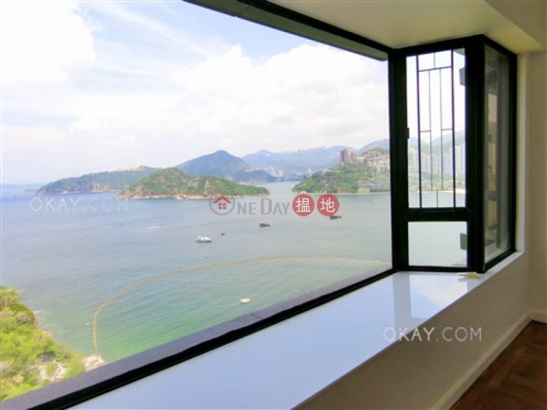 Gorgeous 3 bedroom with sea views, balcony | Rental