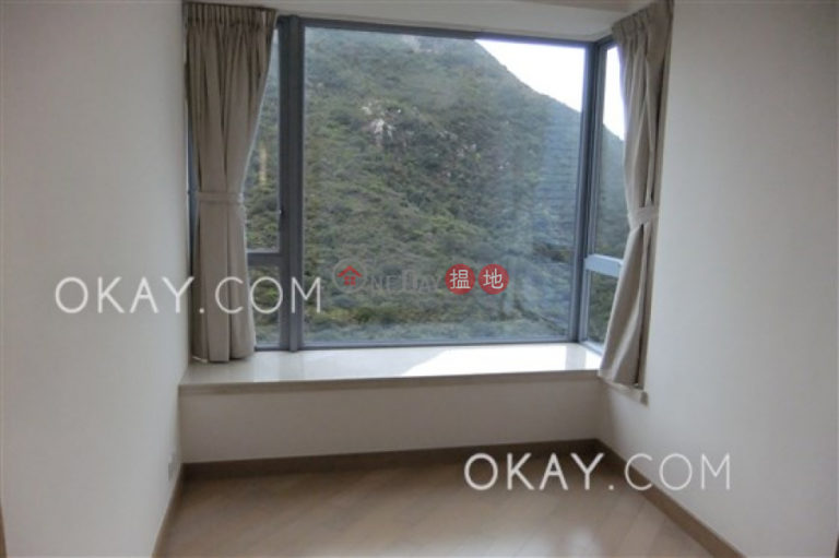 Generous 2 bedroom on high floor with balcony | Rental