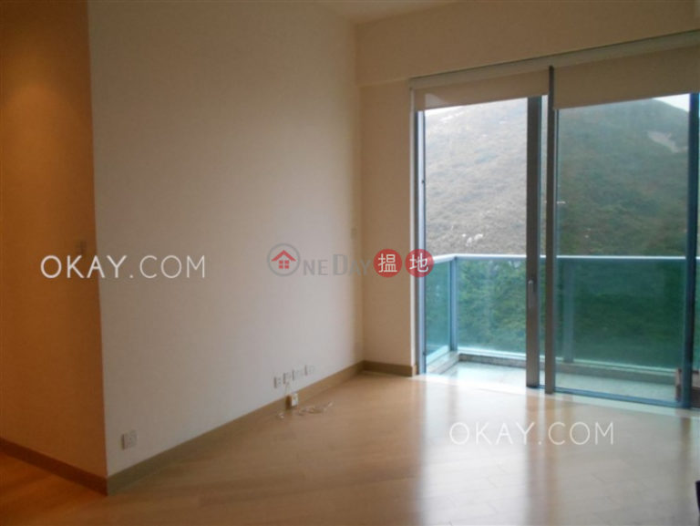 Nicely kept 3 bed on high floor with sea views | Rental