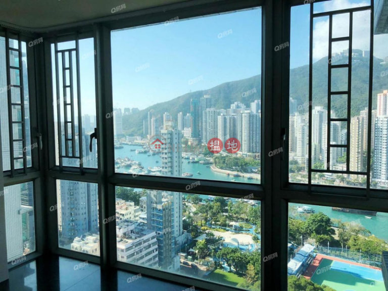 Sham Wan Towers Block 2 | 2 bedroom  Flat for Rent