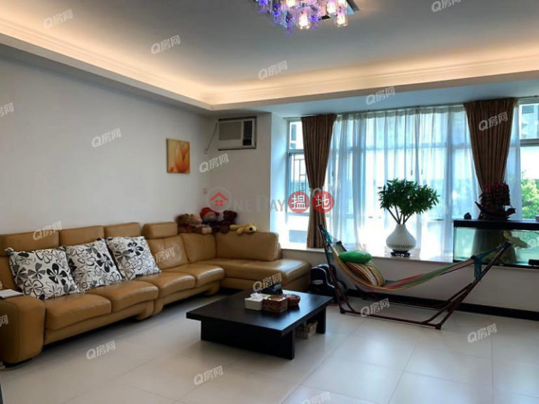 South Horizons Phase 2, Yee Mei Court Block 7 | 4 bedroom House Flat for Rent