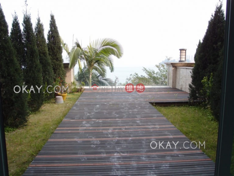 Beautiful house with sea views & parking | Rental