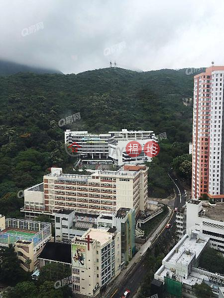 Siu Kwan Mansion | 2 bedroom High Floor Flat for Rent