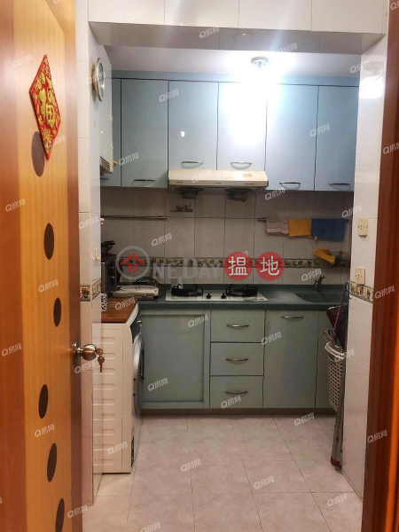 Lung Tak Court Block B Shing Tak House | 2 bedroom Low Floor Flat for Rent