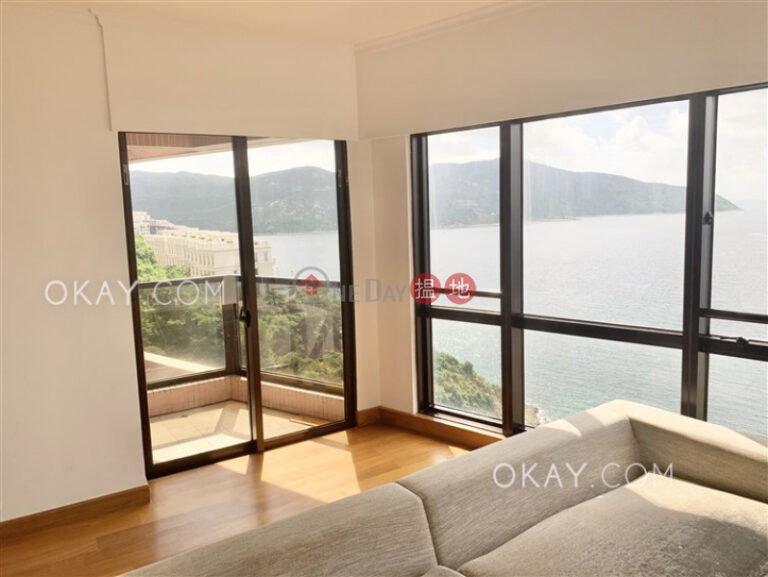 Rare 4 bedroom with sea views, balcony | Rental