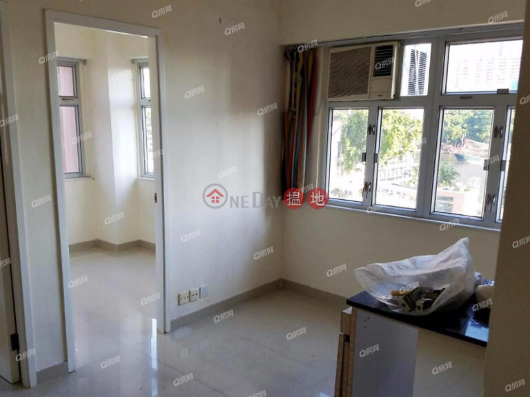 Pelene Mansion | 2 bedroom Low Floor Flat for Rent