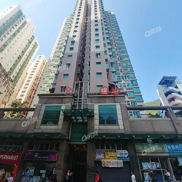 Tin Wan Court | 2 bedroom High Floor Flat for Rent