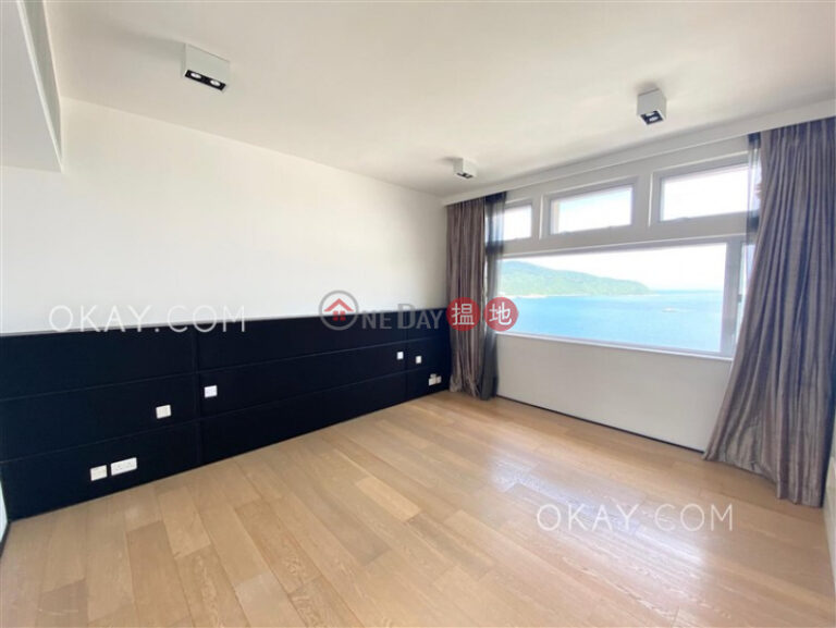 Efficient 3 bedroom with sea views, balcony | Rental