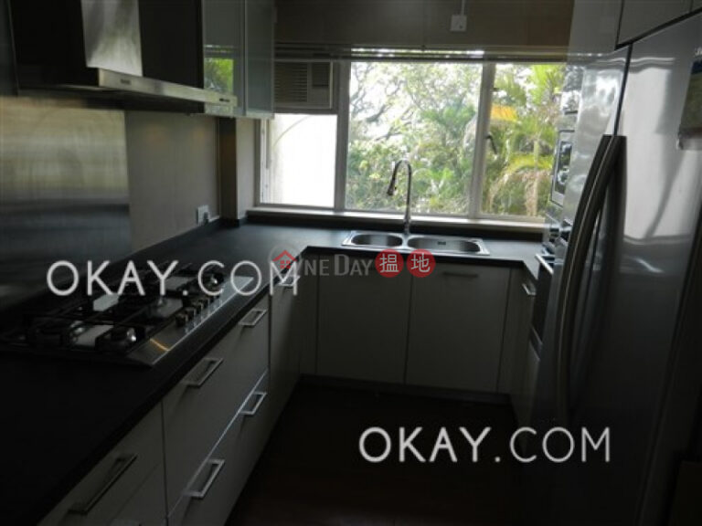 Efficient 4 bedroom in Deep Water Bay RentalDeepdene(蒲苑)Rental Listings